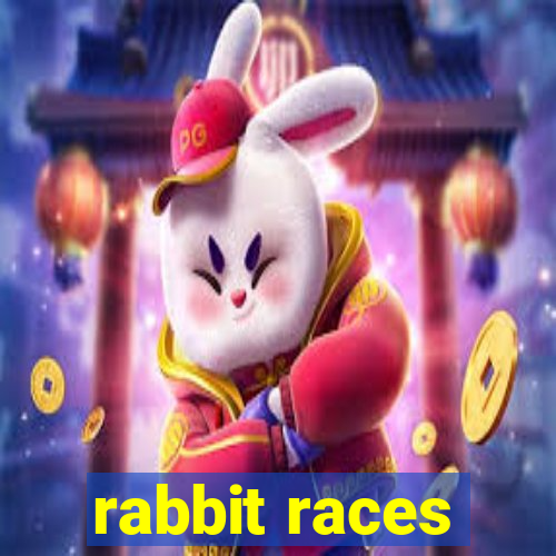 rabbit races