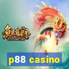 p88 casino