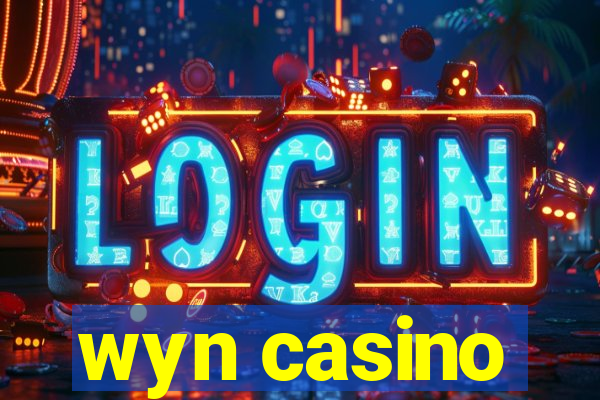 wyn casino