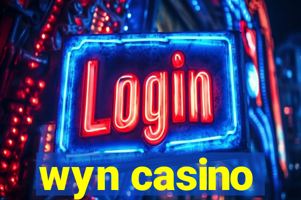 wyn casino