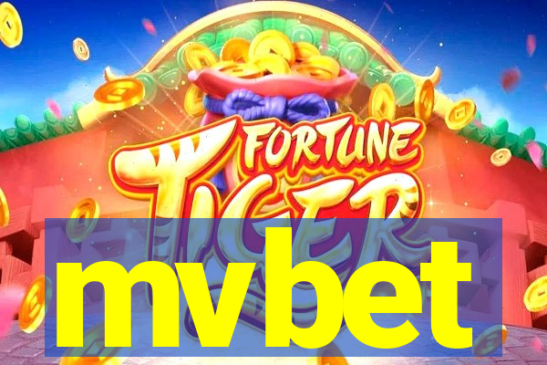 mvbet