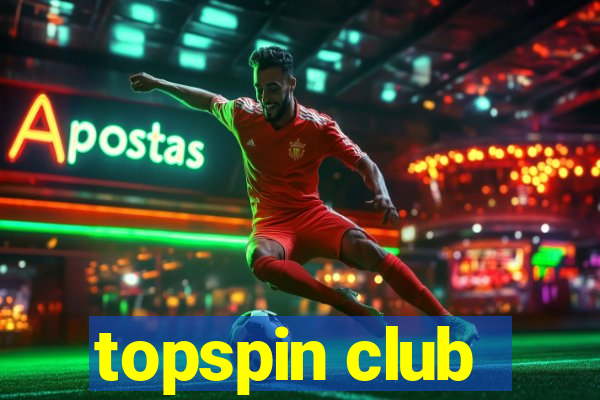 topspin club