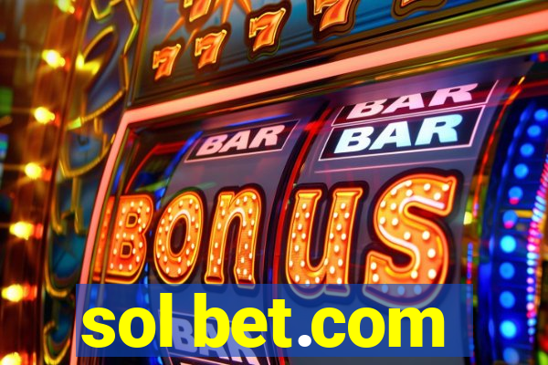 sol bet.com