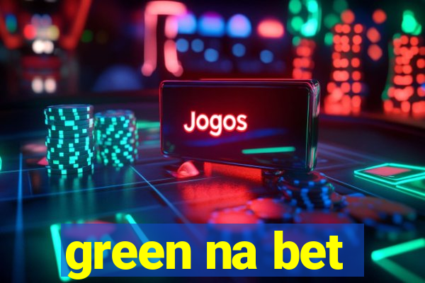 green na bet