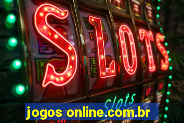 jogos online.com.br