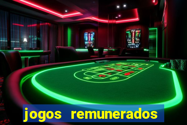 jogos remunerados de verdade