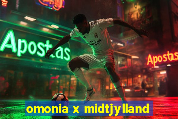 omonia x midtjylland