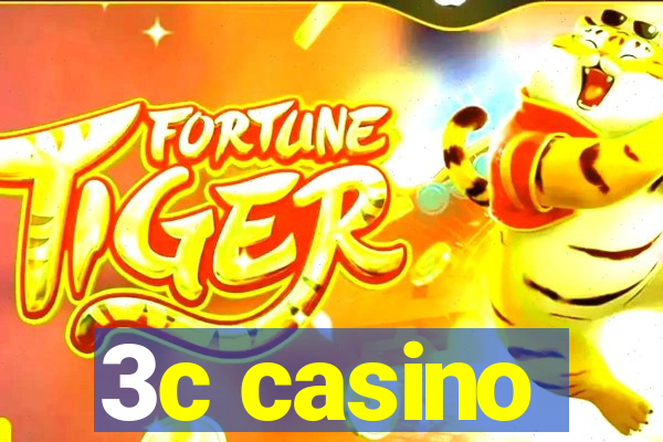 3c casino