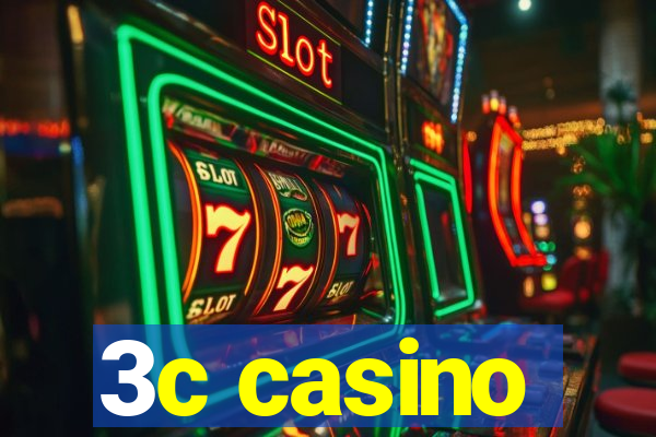 3c casino