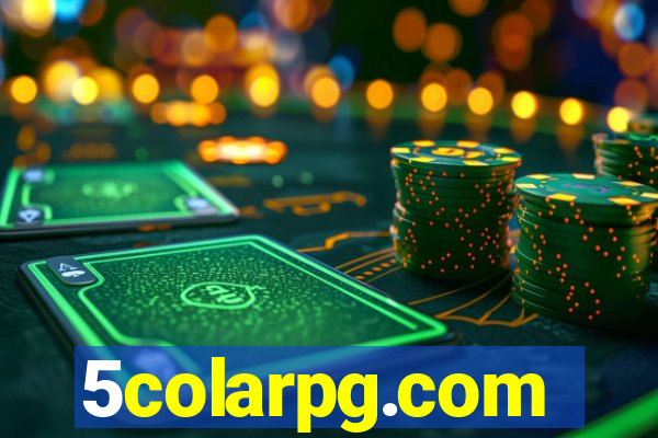 5colarpg.com