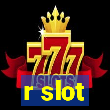 r slot