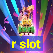 r slot