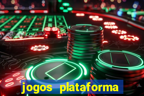 jogos plataforma para android