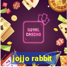 jojjo rabbit