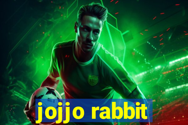 jojjo rabbit