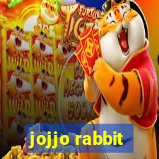 jojjo rabbit