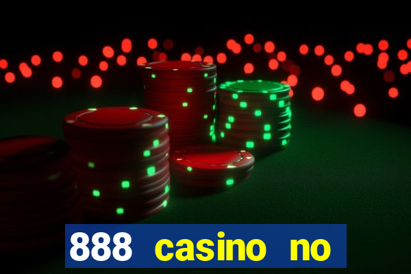 888 casino no deposit bonus codes