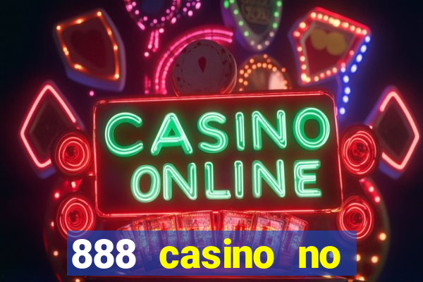 888 casino no deposit bonus codes