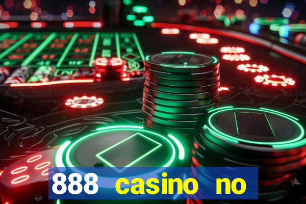 888 casino no deposit bonus codes