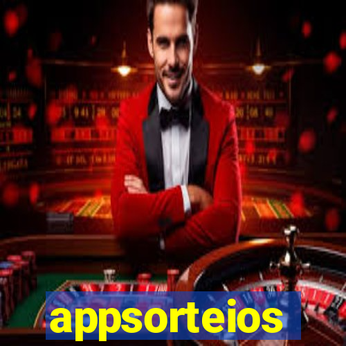 appsorteios