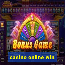 casino online win