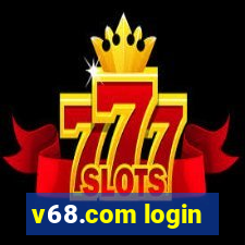 v68.com login