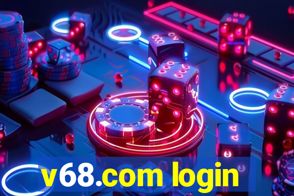 v68.com login