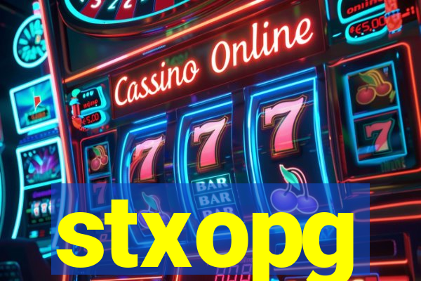 stxopg