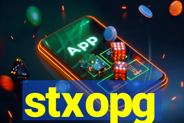 stxopg