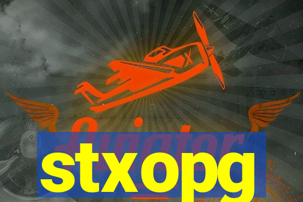 stxopg