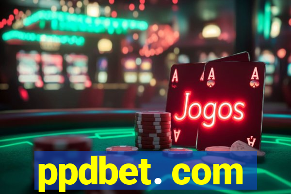 ppdbet. com