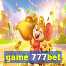 game 777bet