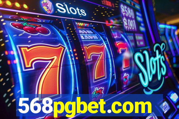 568pgbet.com