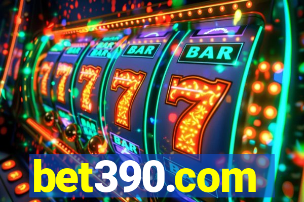 bet390.com