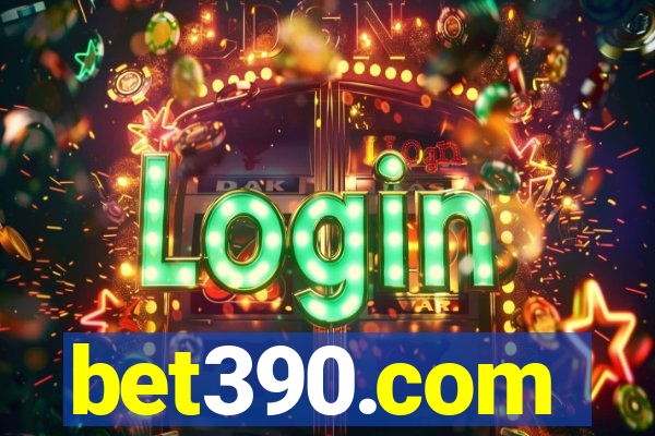 bet390.com