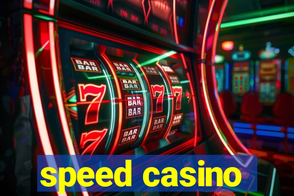 speed casino