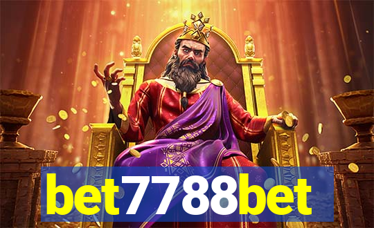 bet7788bet