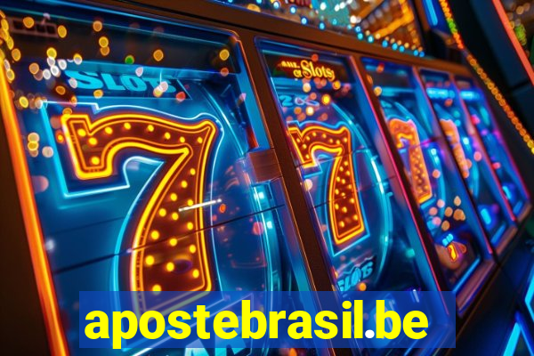 apostebrasil.bet