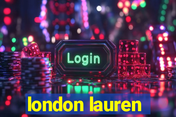 london lauren