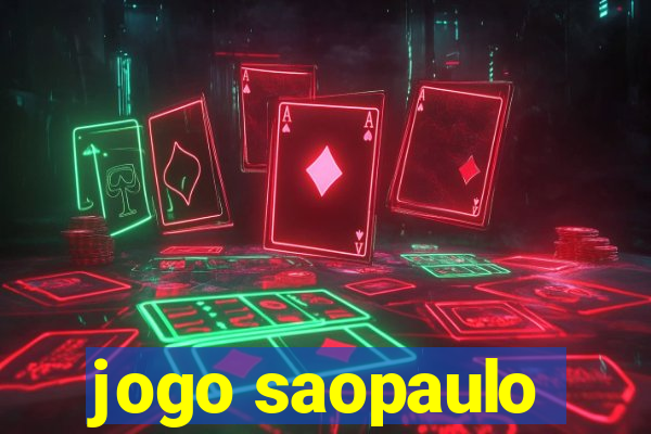 jogo saopaulo