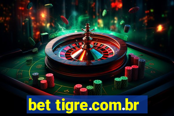 bet tigre.com.br