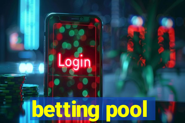 betting pool