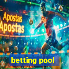 betting pool