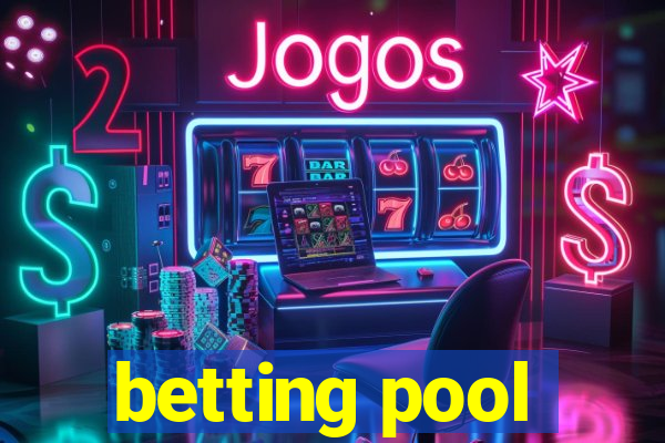 betting pool