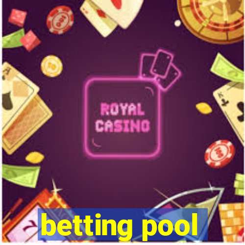 betting pool