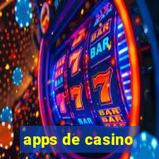 apps de casino