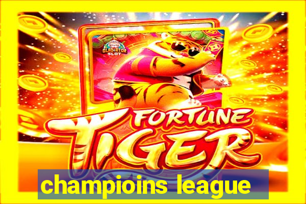 champioins league