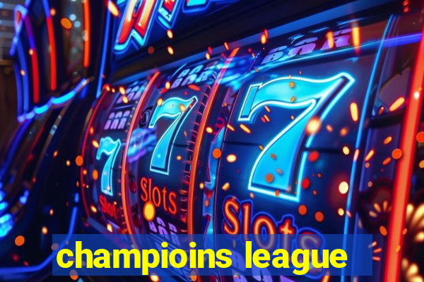 champioins league