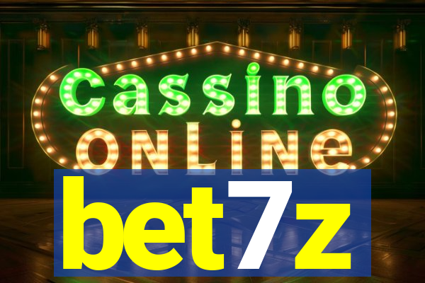 bet7z