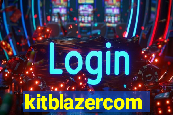 kitblazercom